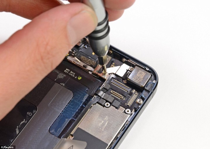 iRepairSanDiego - Quality iPhone 5c/5s Screen Repair And Replacement